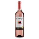Foto de Vino Gato Negro Rosa