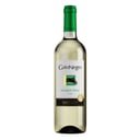 Foto de Vino Gato Negro Blanco