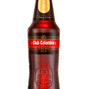Foto de Cerveza Club Colombia Negra