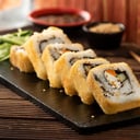 Foto de SUSHI FRITO