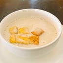 Foto de Crema de Champiñón