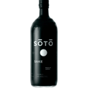 Foto de Sake Soto Premium Junmai Black