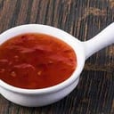 Foto de Agridulce de Fresa