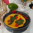 Foto de Omelette Sagitario