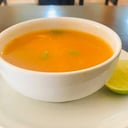 Foto de Sopa de Verduras