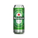 Foto de Cerveza Budweiser Lata