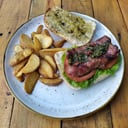 Foto de CHORIPAN CLASICO