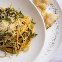 Foto de Pasta Funghi e tartuffi