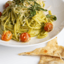 Foto de Pasta pesto