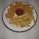 Foto de Nugget de Pescado 1 Pieza