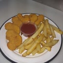 Foto de Nuggets de Pescado 6 Piezas