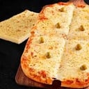 Foto de PIZZA MUZZARELA