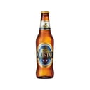 Foto de Botella de Cerveza Cristal
