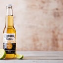 Foto de Botella de Cerveza Corona