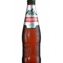 Foto de Botella de Cerveza Cuzqueña-trigo
