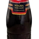 Foto de Botella de Cerveza Cuzqueña-Negra