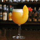 Foto de Copa de Daiquiri de Durazno