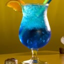 Foto de Copa de Laguna Azul