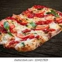 Foto de PIZZA NAPOLITANA C/JAMON