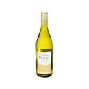 Foto de BOTELLA VINO DE LA  CASA CHARDONNAY 