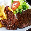 Foto de Churrasco