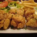 Foto de Chicharrón de Pollo