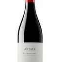 Foto de Artadi Valdeginés 2010