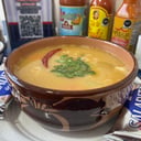 Foto de Chilpachole (Caldo de Camarón estilo Veracruz)