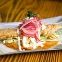 Foto de DE PESCADO - MEXICO LINDO