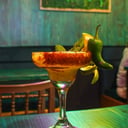Foto de MARGARITA DE MANGO