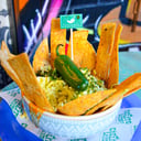 Foto de SOPA MEXICANA - EL BENDITO
