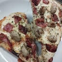 Foto de Champiñones y Panceta