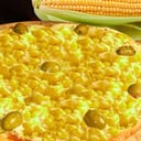 Foto de Pizza con Choclo
