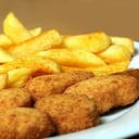 Foto de Nuggets
