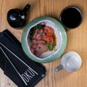 Foto de SASHIMI KYU GOMA