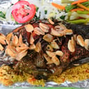 Foto de al mojo de ajo