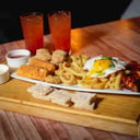 Foto de TABLA CALIENTE