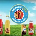 Foto de Jugo Hit 300ML