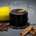 Foto de CAFÉ CARAJILLO