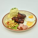 Foto de Ensalada Rusa