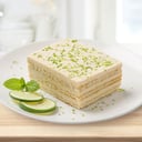 Foto de POSTRE DE LIMÓN