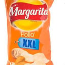 Foto de Papas Pollo Margarita Grande