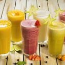 Foto de JUGOS NATUTRALES EN AGUA