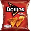 Foto de Doritos Grandes 