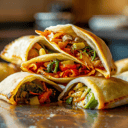 Foto de Empanadas Vegetales
