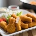 Foto de cono patitas de pollo