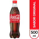 Foto de COCA COLA 500CC