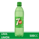 Foto de 7UP 500CC