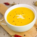 Foto de Sopa del día- Soup of the day