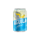 Foto de AGUILA LAIGTH LATA